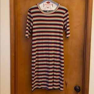 NWT Stateside striped dress